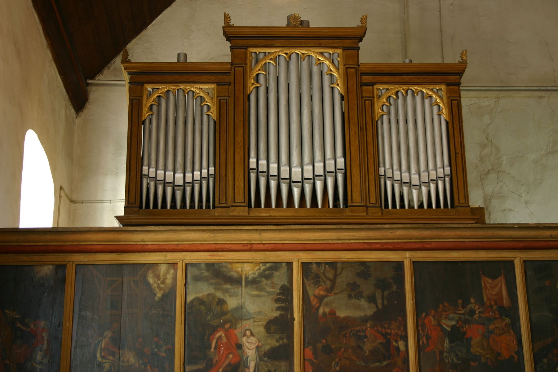 Lieskau