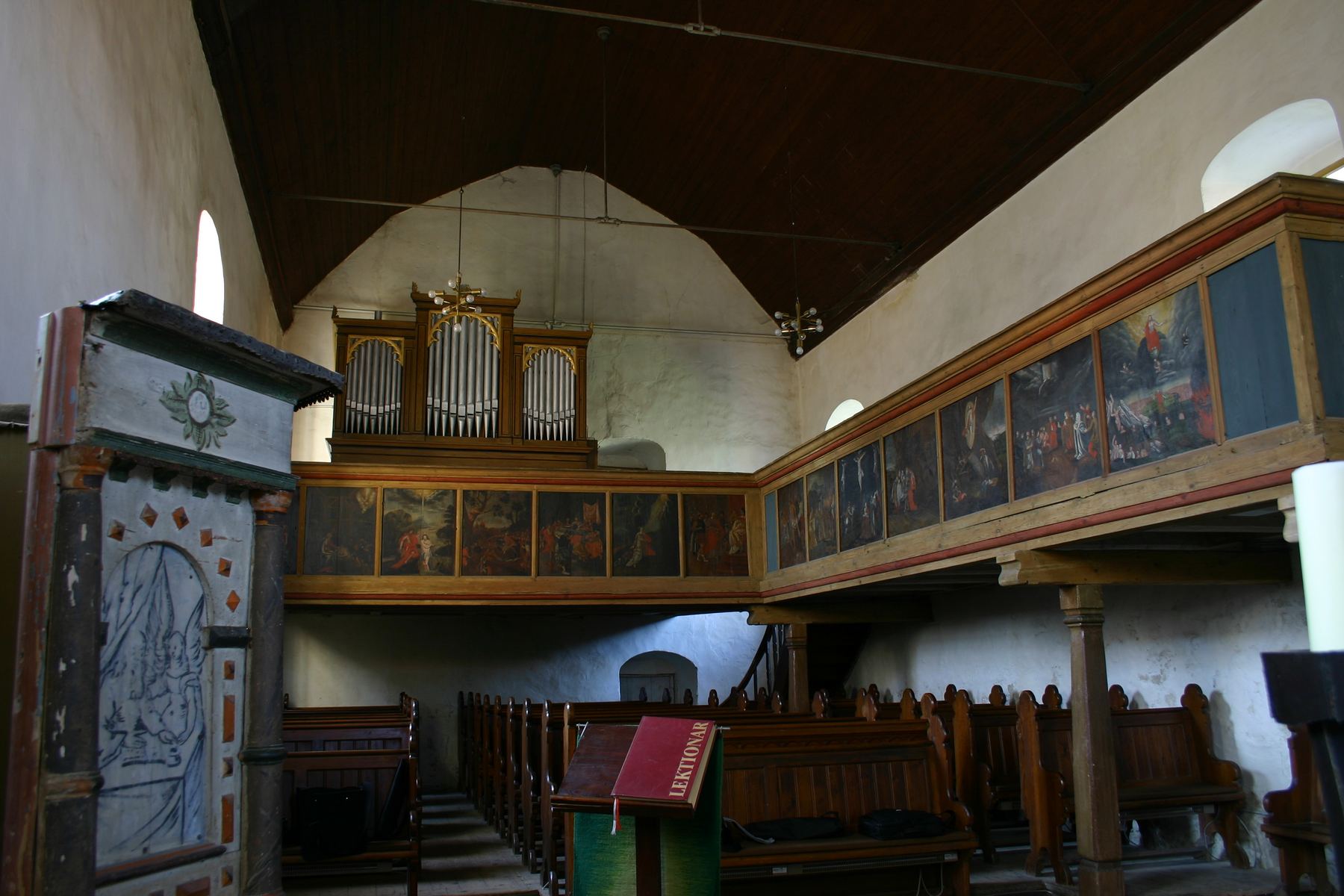 Lieskau (1881/84)