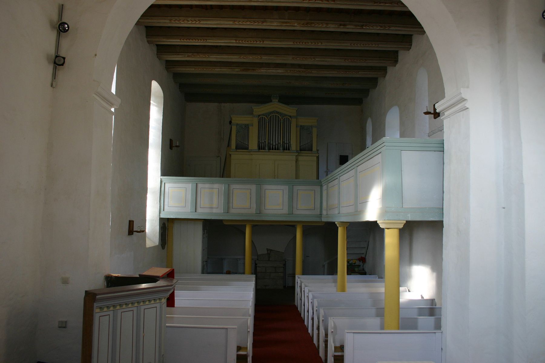 Naundorf (1855)