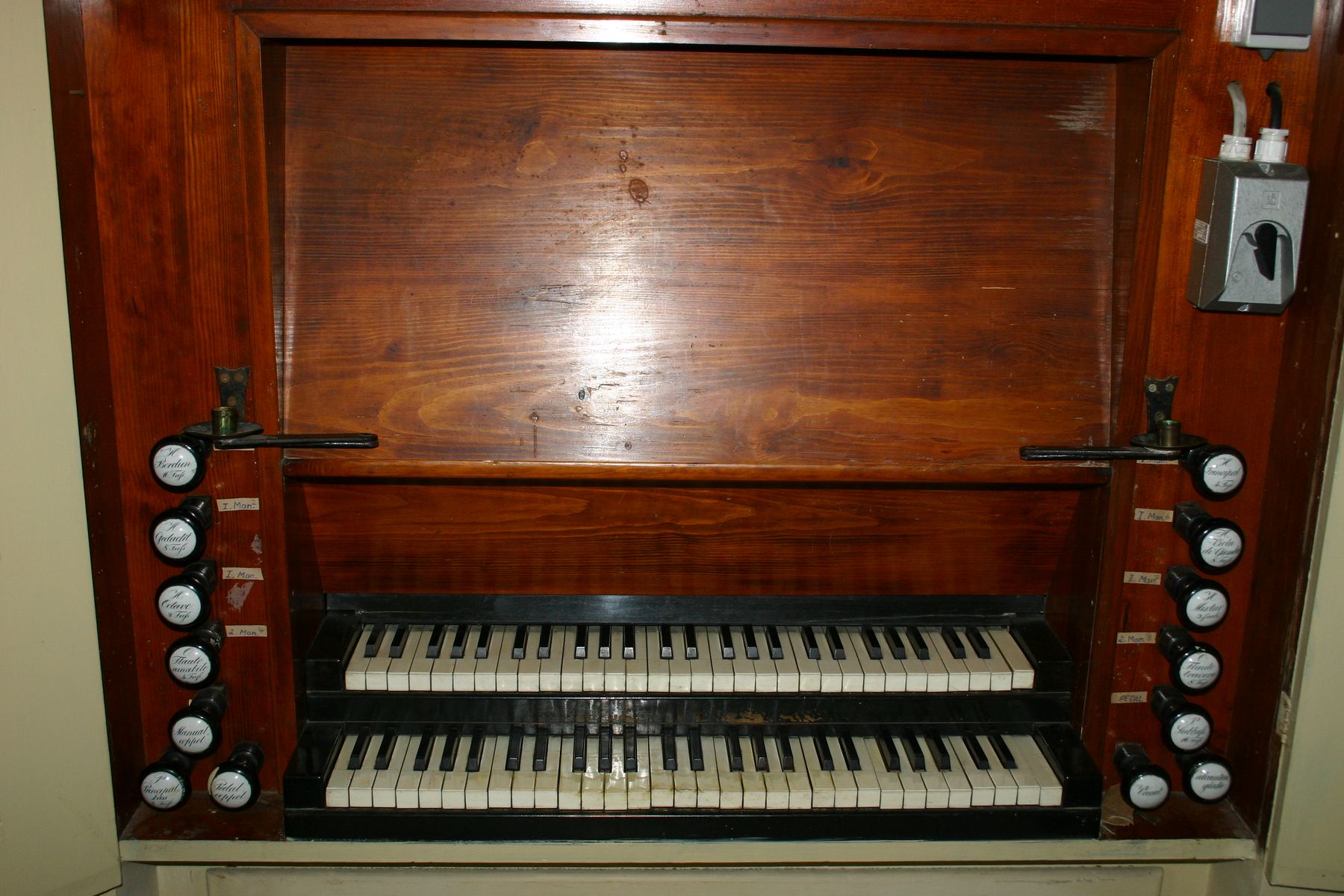 Naundorf (1855)
