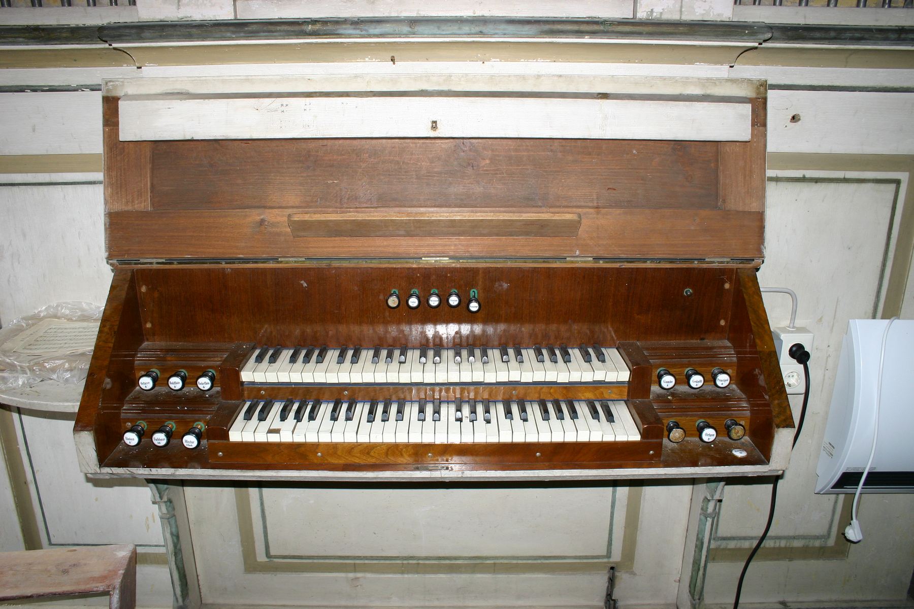 Wölpern (1829)