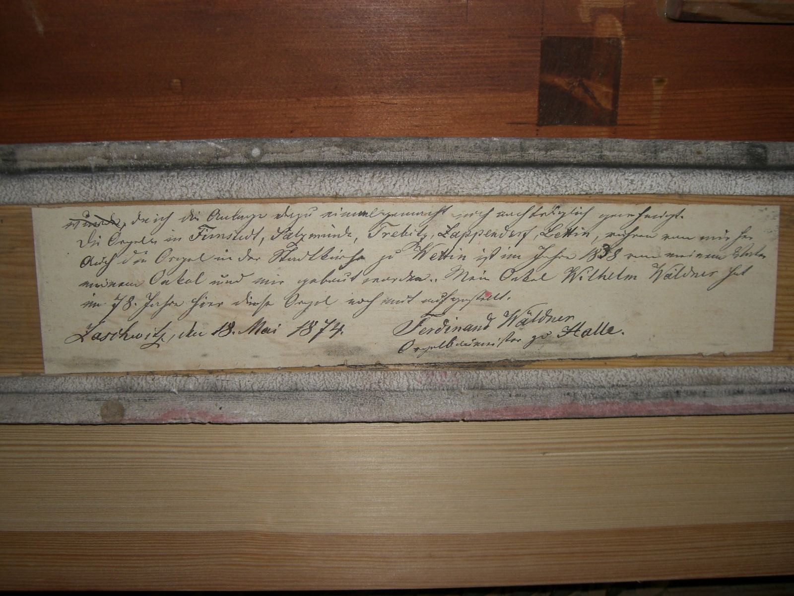 Zaschwitz (1873/74)